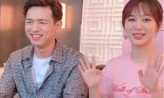 李秘书吃瓜,揭秘娱乐圈幕后风云