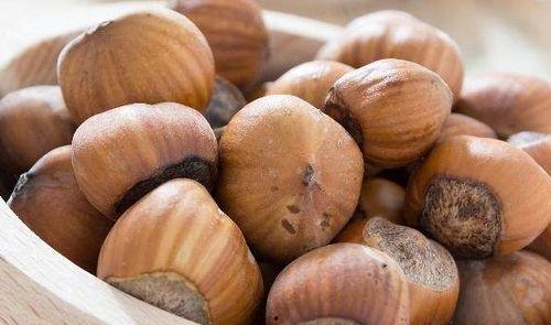 榛子吃瓜,一场味蕾的盛宴