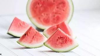 带你吃瓜过生日,共享生日快乐时光