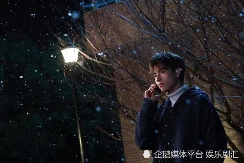 陈飞宇日常吃瓜,娱乐圈幕后趣闻大揭秘