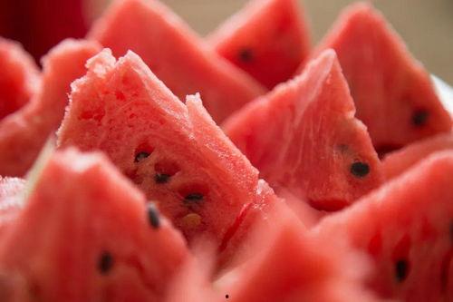 吃瓜有害处吗,吃瓜的利与弊，你了解多少？