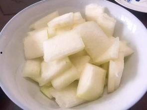 潘潘带你吃瓜,揭秘美食背后的故事