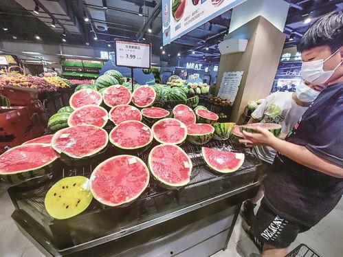 性价比最高的吃瓜,揭秘最接地气的吃瓜攻略