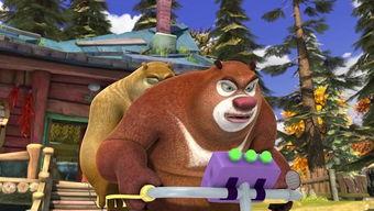 晚上吃瓜的熊二,揭秘瓜界奇闻轶事