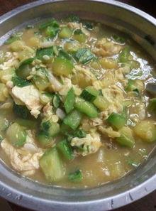 捞面瓜吃的捞面瓜是什么,探寻美食背后的神秘传说