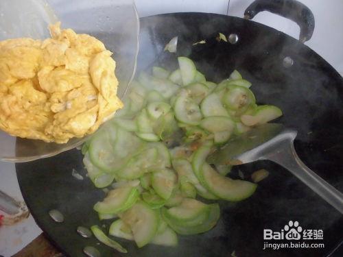 角瓜塌怎么吃,家常美味新体验