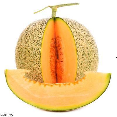 小骨折了吃哈密瓜,天然营养助力健康