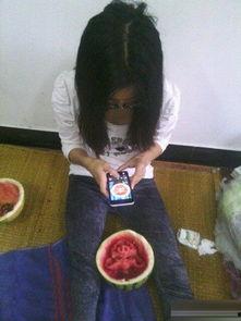 吃瓜搞笑奇葩图片,吃瓜搞笑奇葩图片大盘点