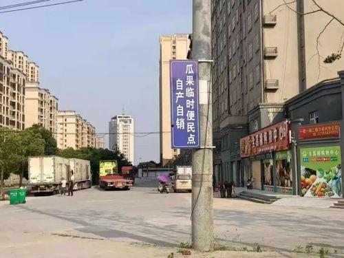 阜阳阜南吃瓜,探寻阜阳特色美食之旅