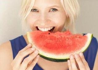 孕妇可以吃生瓜,孕妇可以放心食用的生瓜种类