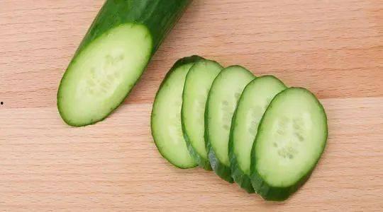 冷吃瓜的作用,夏日消暑解馋的神奇美食