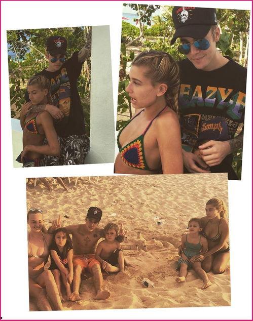 海狸吃瓜,瓜果飘香中的生态趣谈