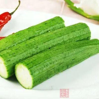 夏日吃瓜营养揭秘,清凉解暑，健康养生两不误