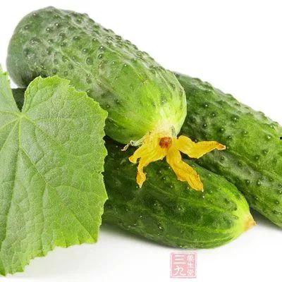 夏日吃瓜营养揭秘,清凉解暑，健康养生两不误