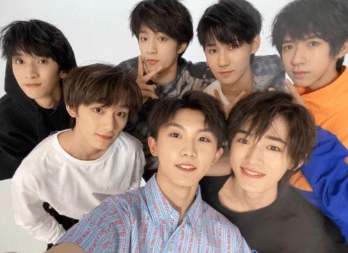 时代少年团吃瓜爆料,揭秘偶像背后的真实瓜料