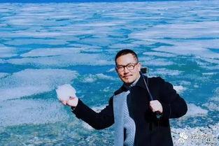 吃瓜观众谢冰,揭秘娱乐圈吃瓜群众的幕后故事