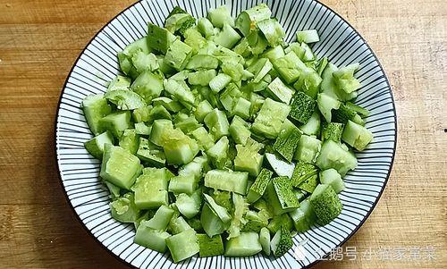 扶手瓜怎么凉拌吃