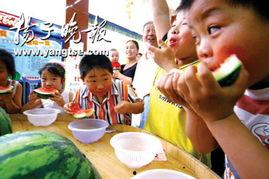 安州吃瓜大赛,一场舌尖上的狂欢盛宴