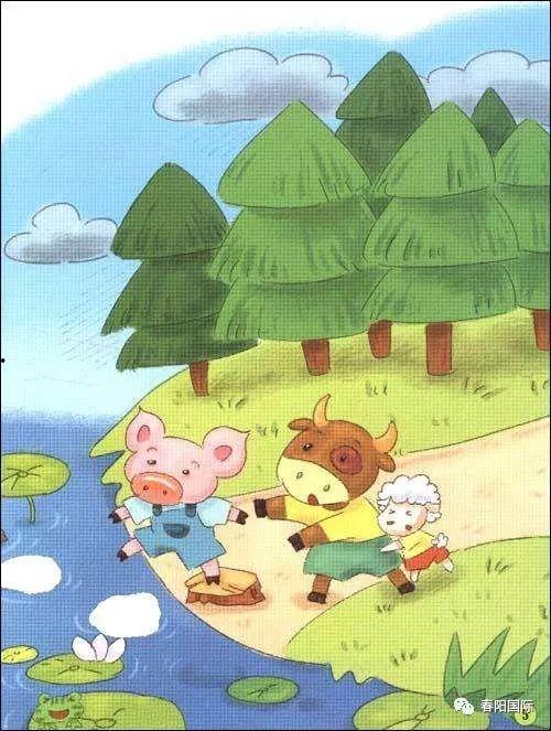 小羊吃瓜事件,一场意外引发的动物界热议