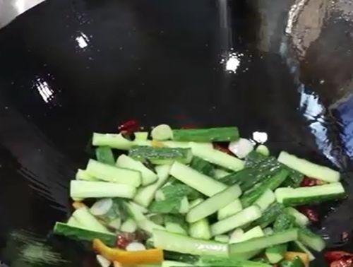 芦瓜的做法怎么吃,夏日清爽新体验