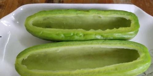 芦瓜的做法怎么吃,夏日清爽新体验