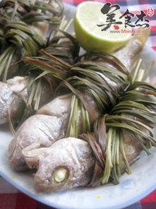 吃八瓜鱼大全,八大经典吃法大盘点