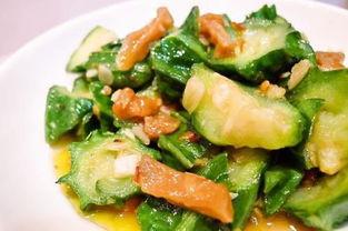 沪瓜怎么炒着吃,家常美味一网打尽