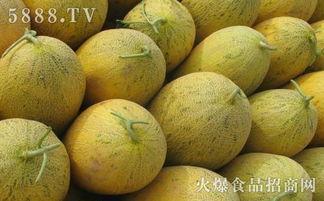 月子里可以吃哈密瓜,哈密瓜助力产后营养恢复