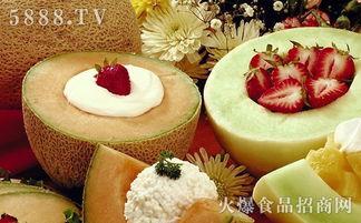 月子里可以吃哈密瓜,哈密瓜助力产后营养恢复