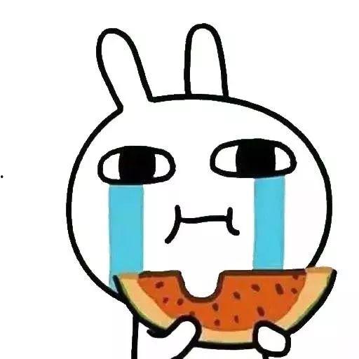 当你从吃瓜变成被吃瓜,身份转变的奇妙旅程