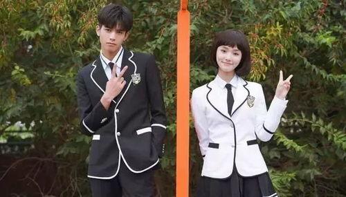 吃瓜同组师兄,揭秘校园里的那些“瓜”