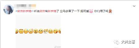 吃瓜协会微信,微信上的趣味生活圈