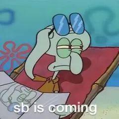 章鱼哥吃瓜表情包,趣味横生的网络潮流