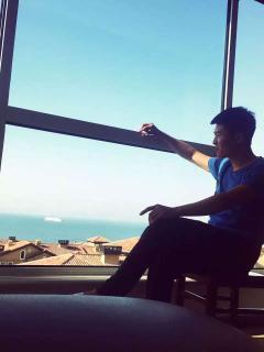 吃瓜群众特效视频