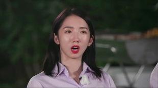 火箭少女紫婷吃瓜