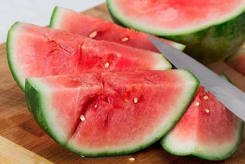 月子期间吃的瓜,美味与健康的完美融合