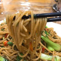 江西炒米粉吃瓜,舌尖上的炒瓜盛宴