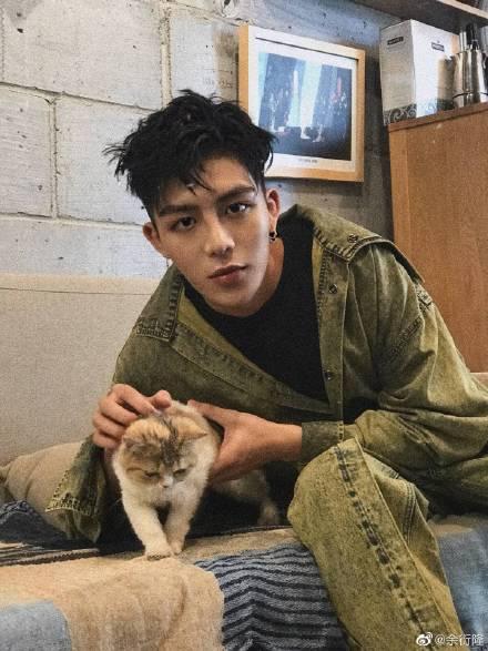 吃瓜男主播,娱乐界的“瓜王”传奇