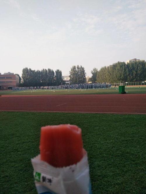 吃瓜群众视频军训,吃瓜群众视角下的青春热血