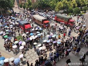 学校吃瓜男女疫情,疫情下的校园爱情与友情  第2张