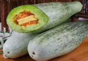 请问羊角瓜怎么吃,羊角瓜的多样食用方法探索