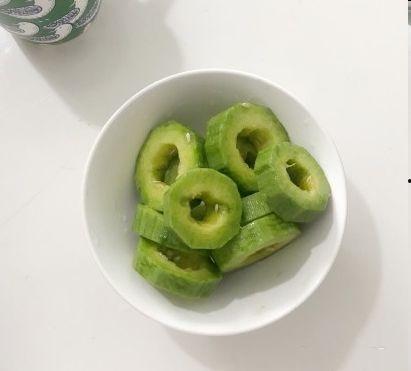 请问羊角瓜怎么吃,羊角瓜的多样食用方法探索