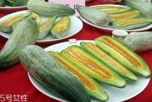 请问羊角瓜怎么吃,羊角瓜的多样食用方法探索