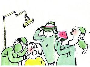 剧组吃瓜动漫,揭秘动漫制作团队的甜蜜与苦涩