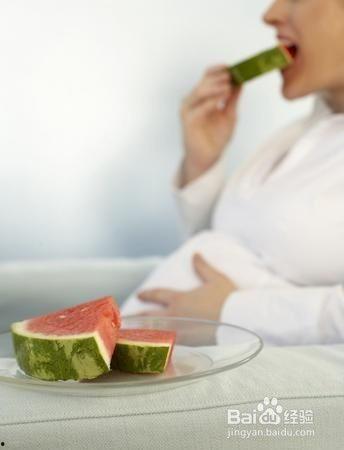 产妇吃瓜吗,瓜类食物的适宜与禁忌