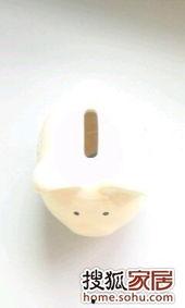 吃瓜存钱罐,揭秘吃瓜存钱罐的理财智慧