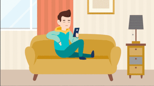 疫情期间吃瓜段子