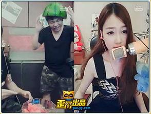 生瓜吃货主播视频,揭秘瓜果新鲜美味背后的秘密