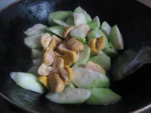 板栗瓜怎样吃最好  第3张